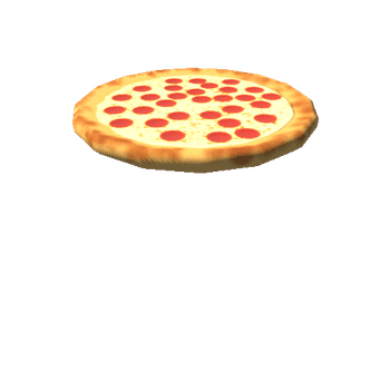 Pizza Simple